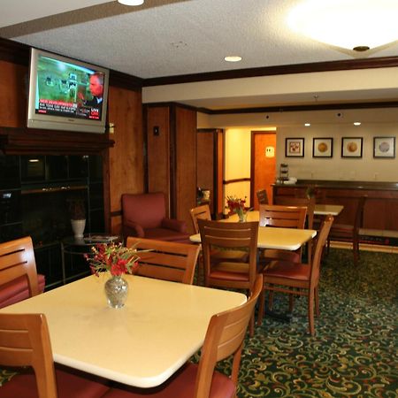 Baymont By Wyndham Kalamazoo East Luaran gambar