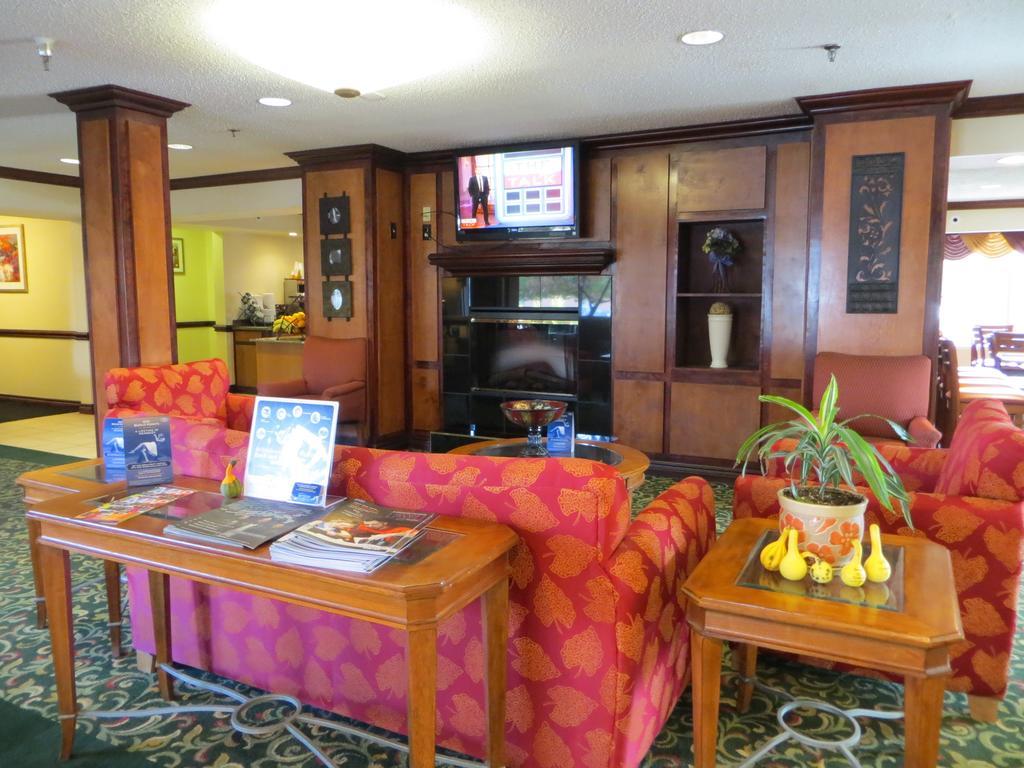 Baymont By Wyndham Kalamazoo East Luaran gambar