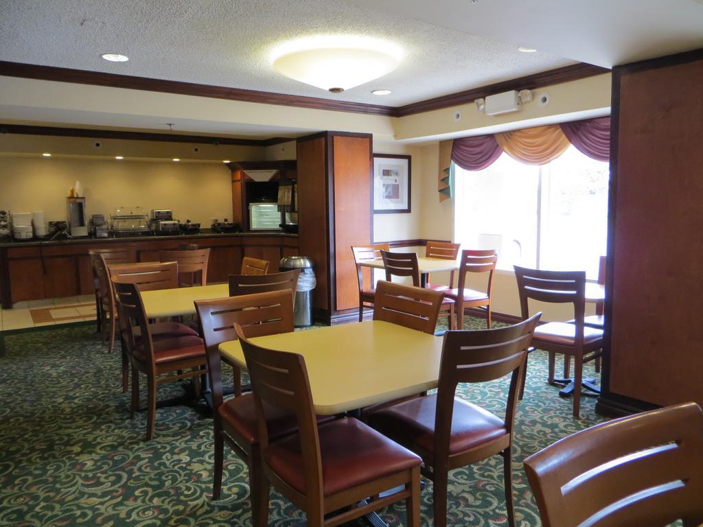 Baymont By Wyndham Kalamazoo East Luaran gambar