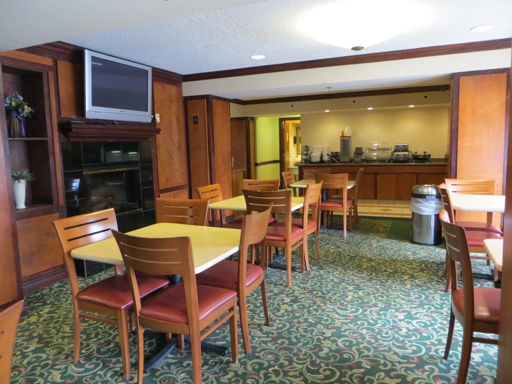 Baymont By Wyndham Kalamazoo East Luaran gambar