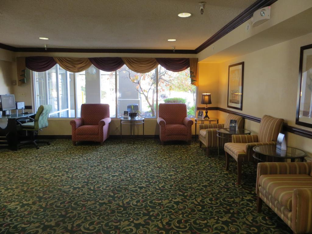 Baymont By Wyndham Kalamazoo East Luaran gambar
