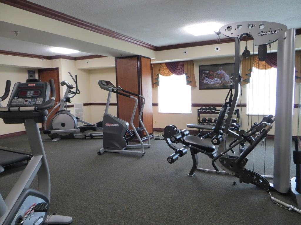 Baymont By Wyndham Kalamazoo East Luaran gambar
