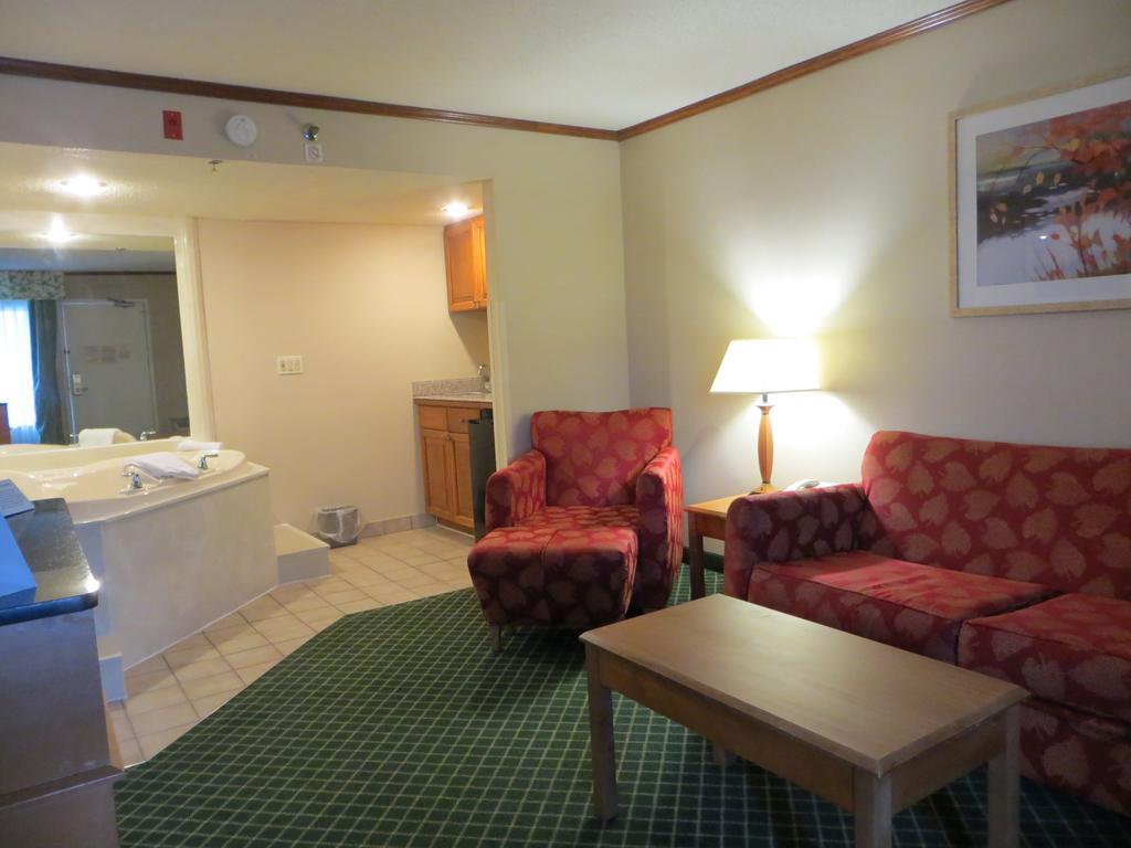 Baymont By Wyndham Kalamazoo East Luaran gambar