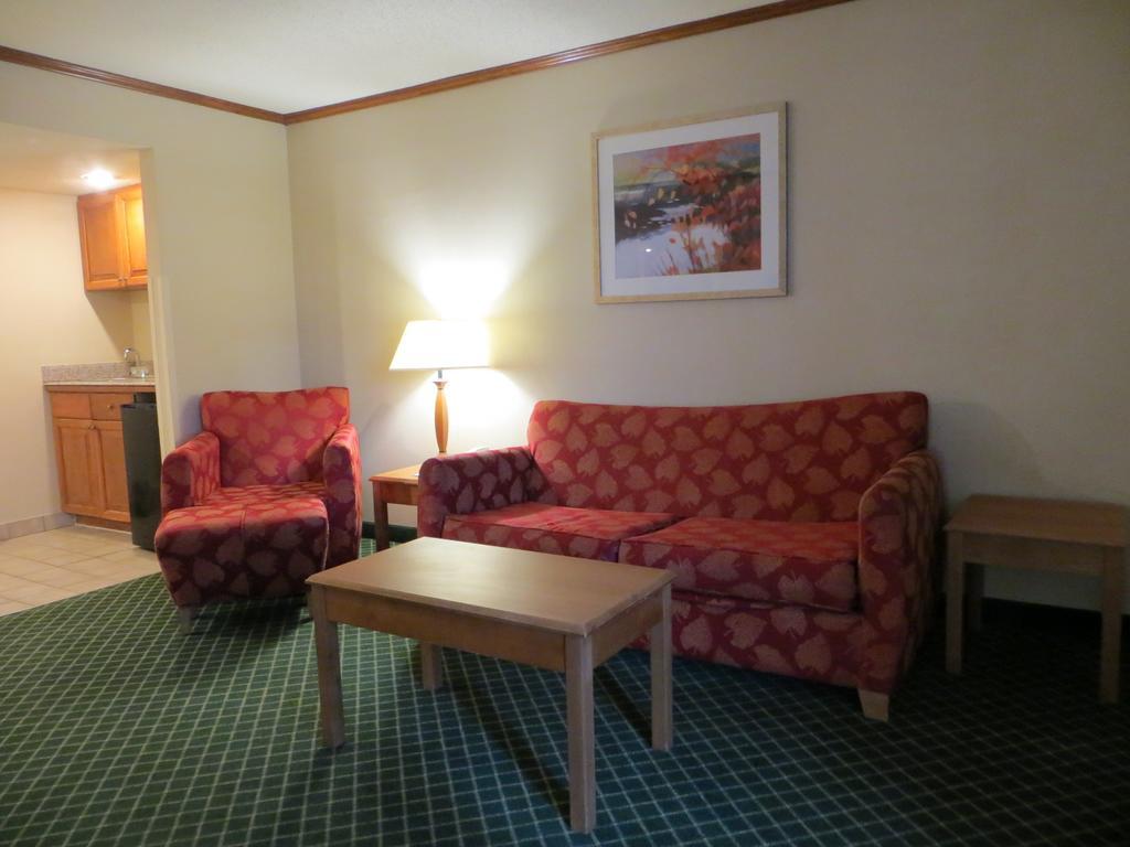 Baymont By Wyndham Kalamazoo East Luaran gambar