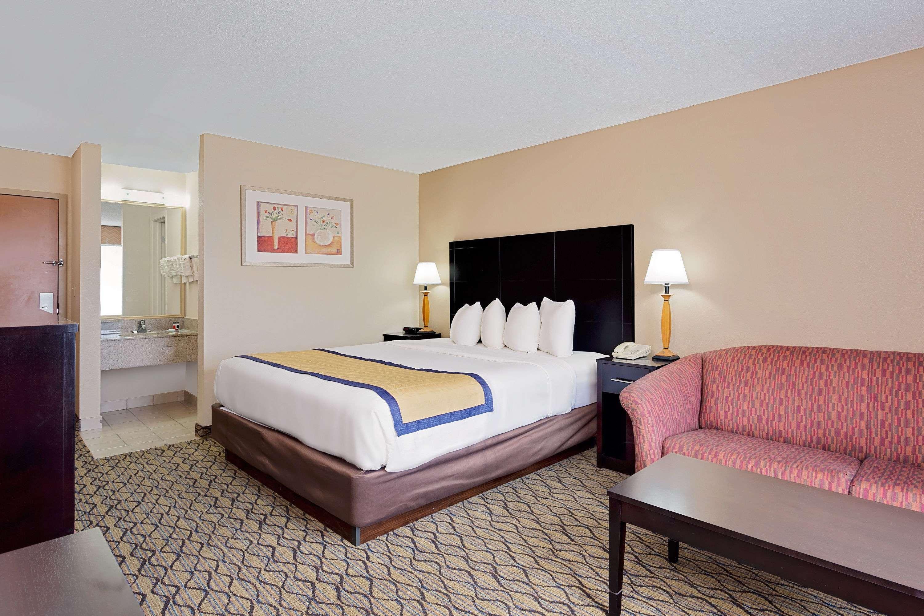 Baymont By Wyndham Kalamazoo East Luaran gambar