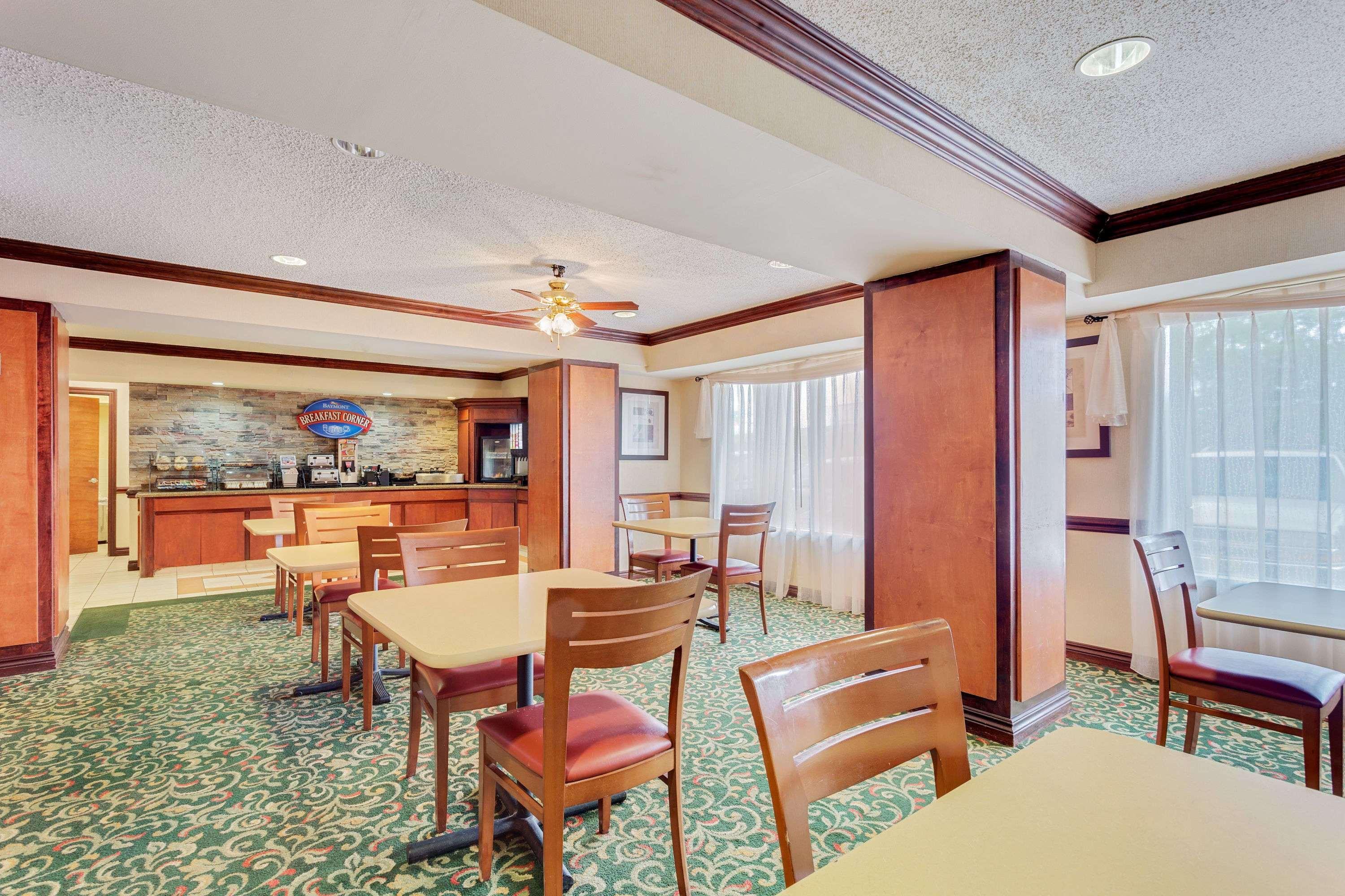 Baymont By Wyndham Kalamazoo East Luaran gambar