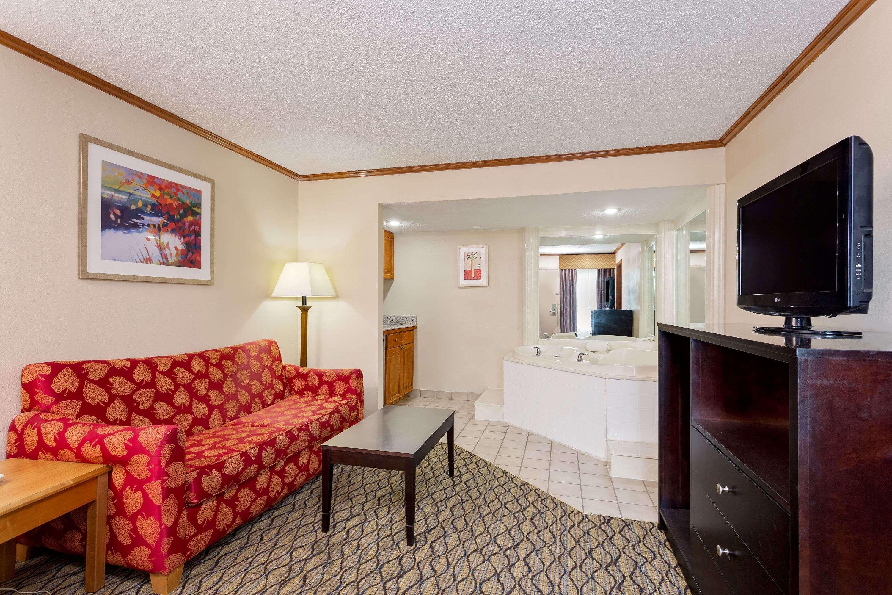 Baymont By Wyndham Kalamazoo East Luaran gambar