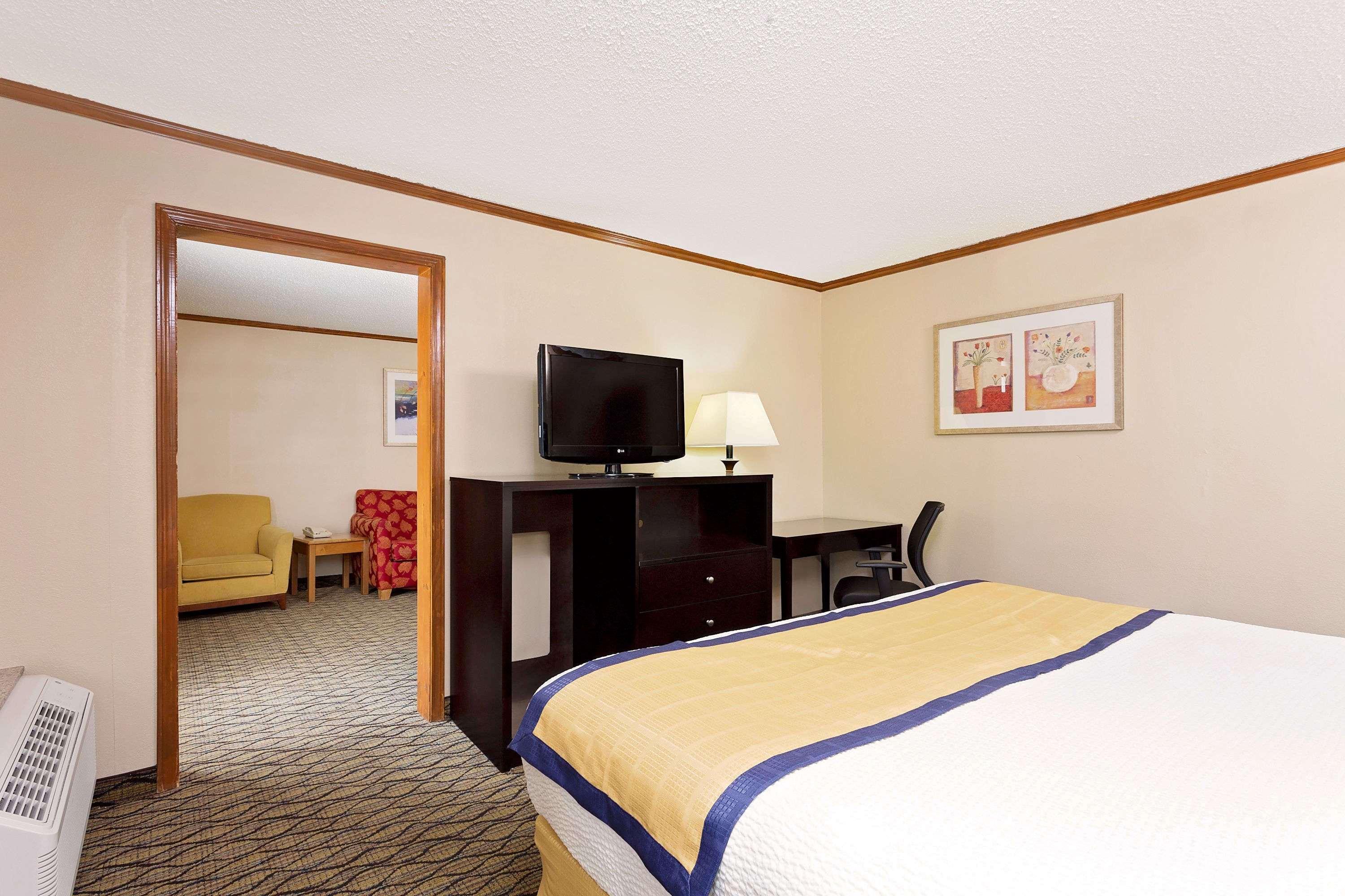 Baymont By Wyndham Kalamazoo East Luaran gambar