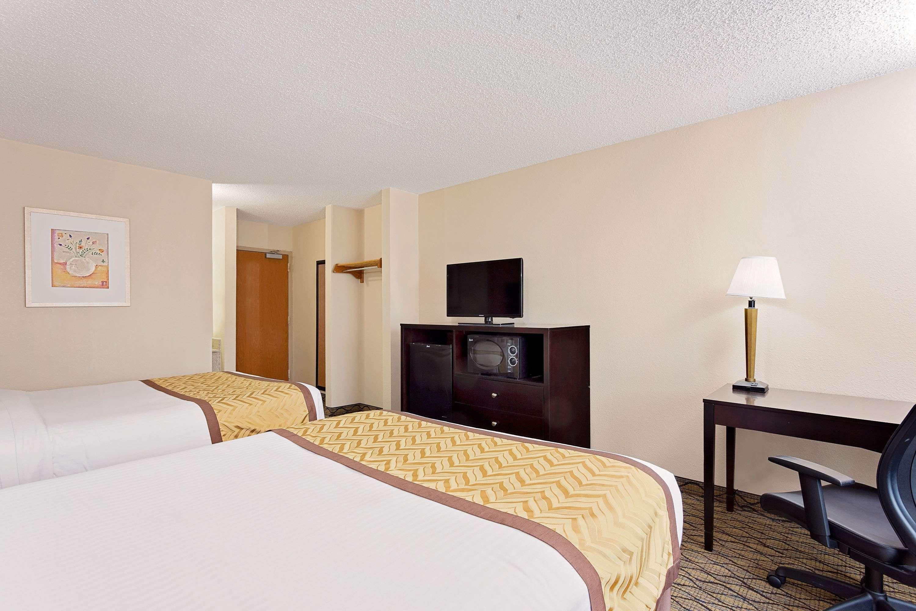 Baymont By Wyndham Kalamazoo East Luaran gambar