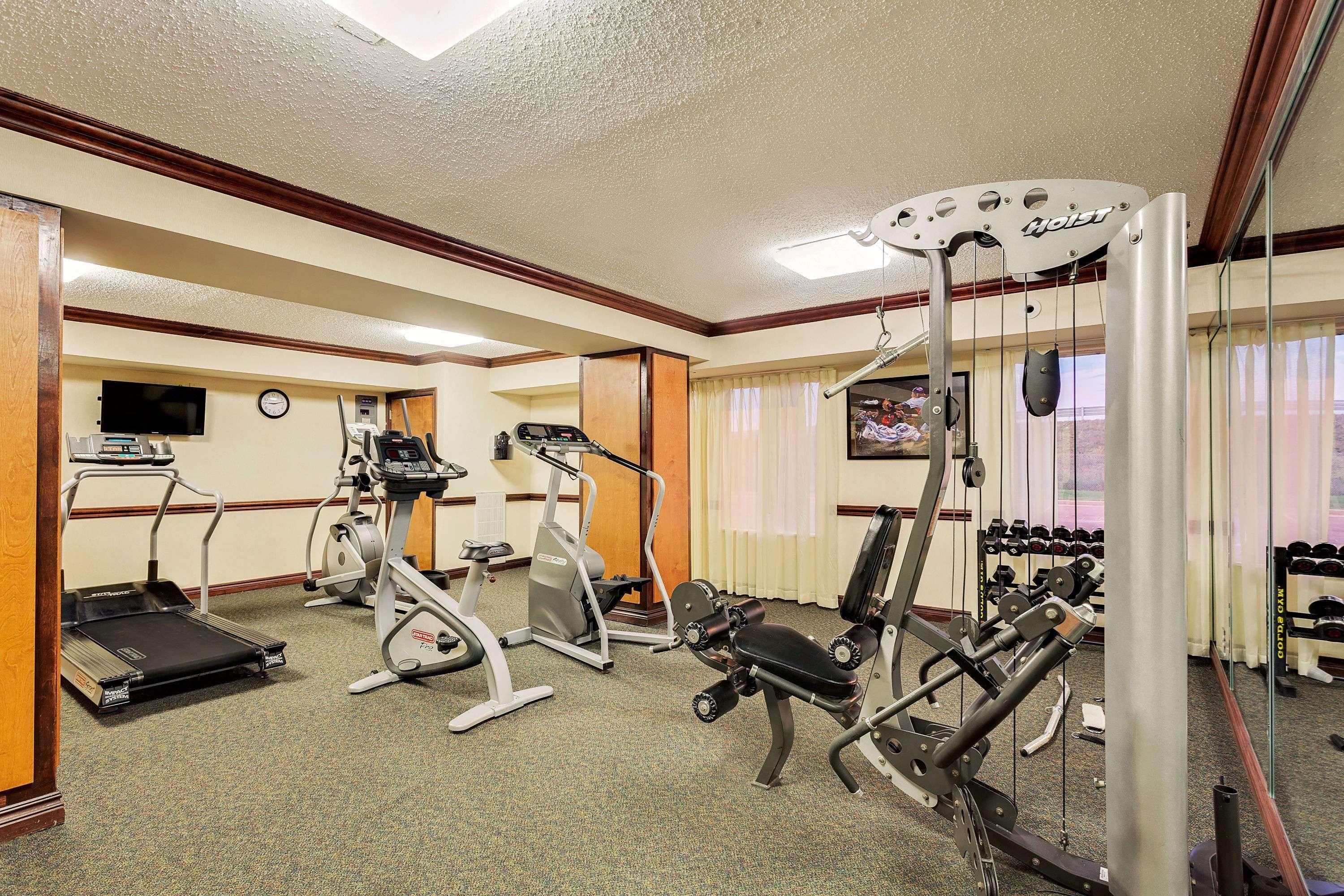 Baymont By Wyndham Kalamazoo East Luaran gambar