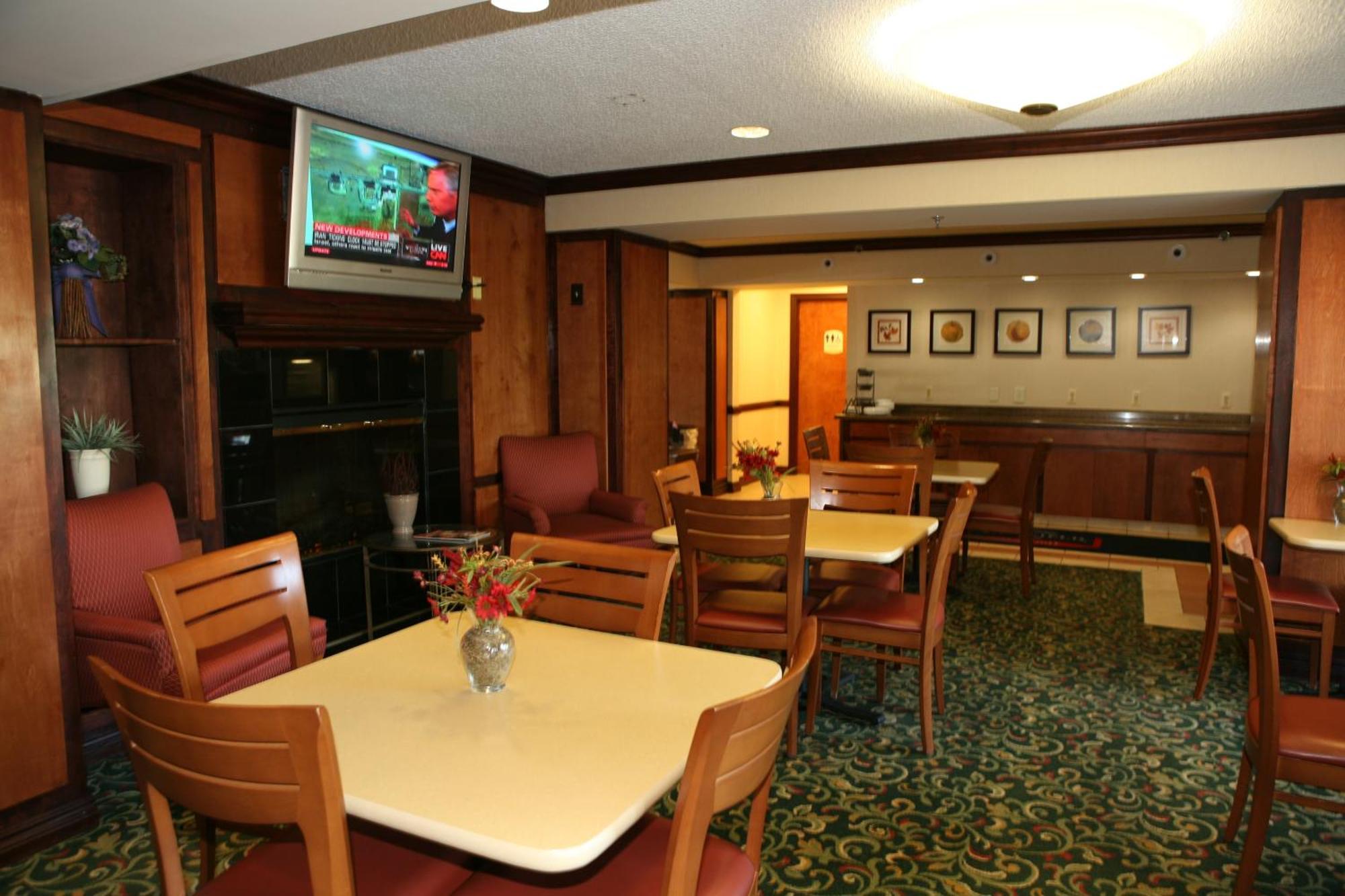 Baymont By Wyndham Kalamazoo East Luaran gambar